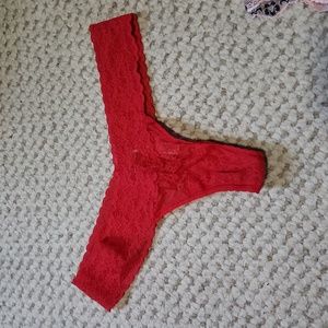 Victoria's Secret panties